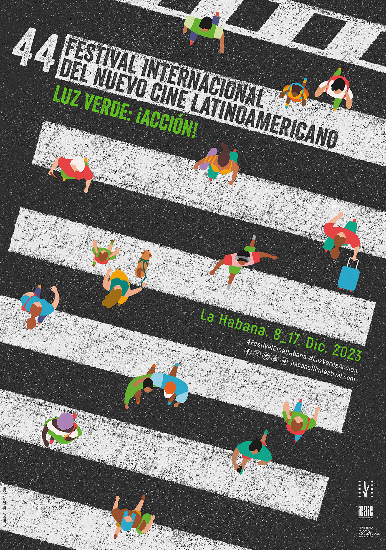 Havana Film Festival project image 1